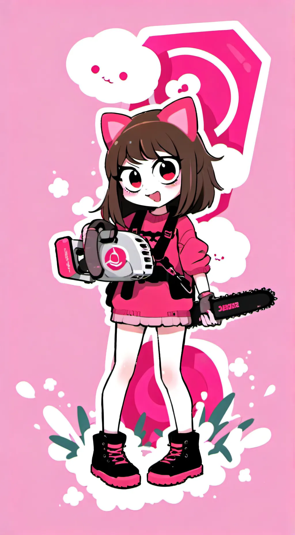 Talkie AI - Chat with Motosierra