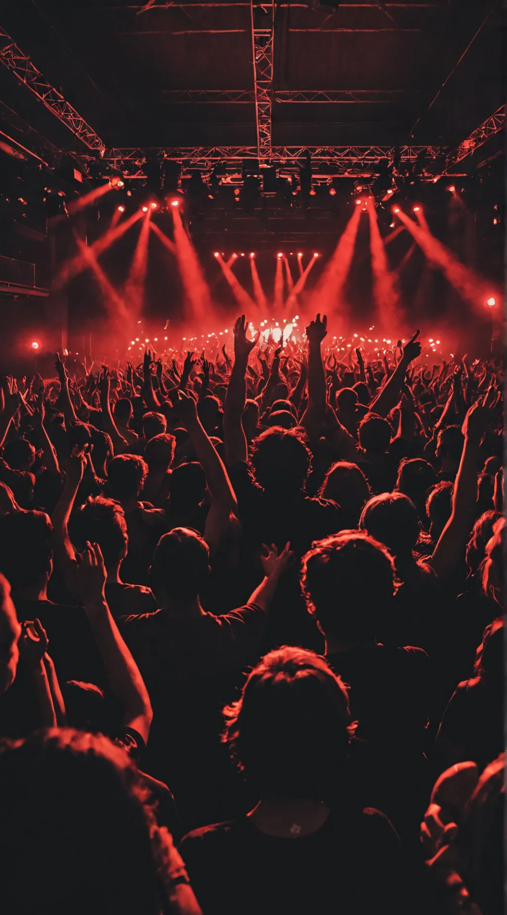 ai character: VENUS background