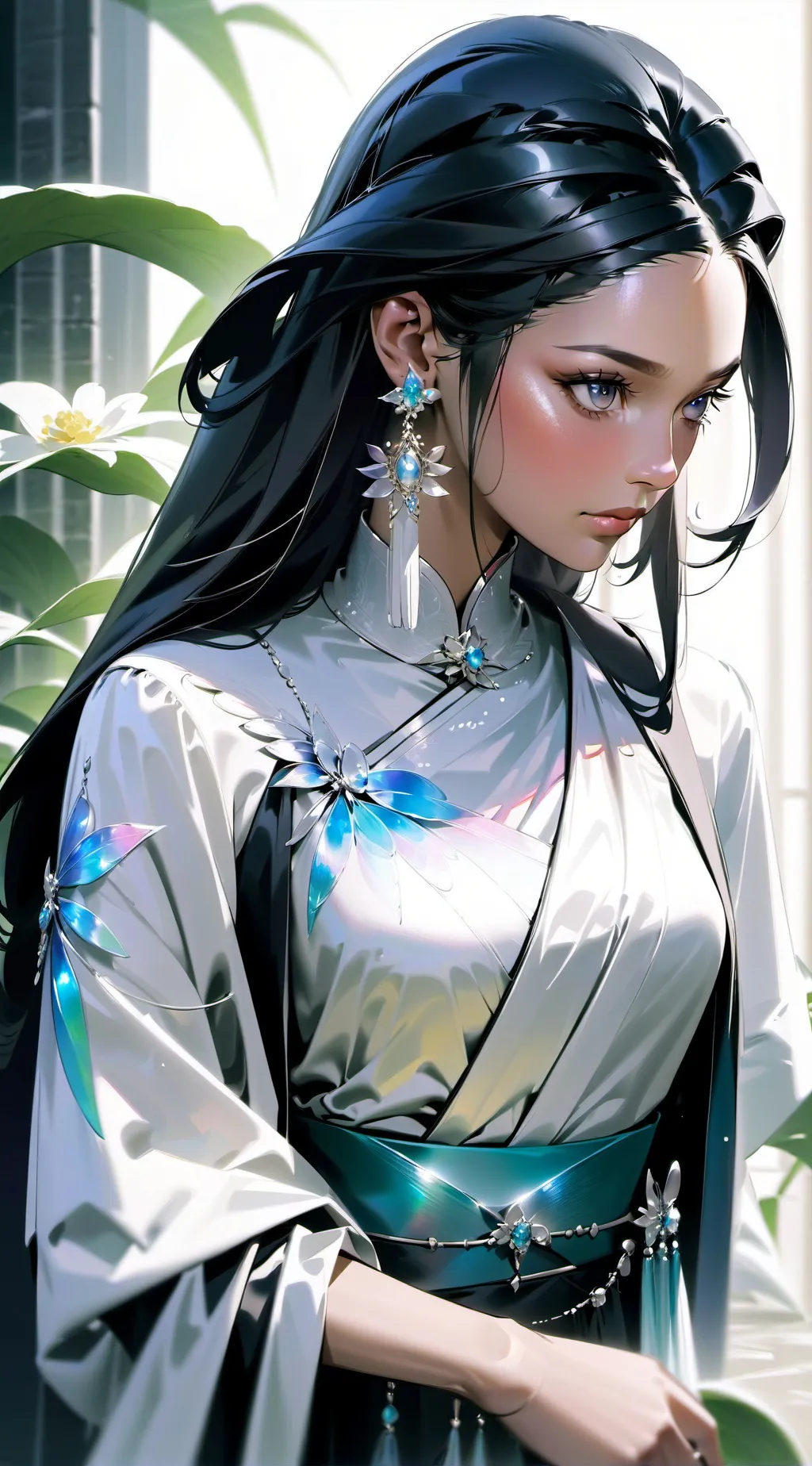 Talkie AI - Chat with Fpe Pajamas 