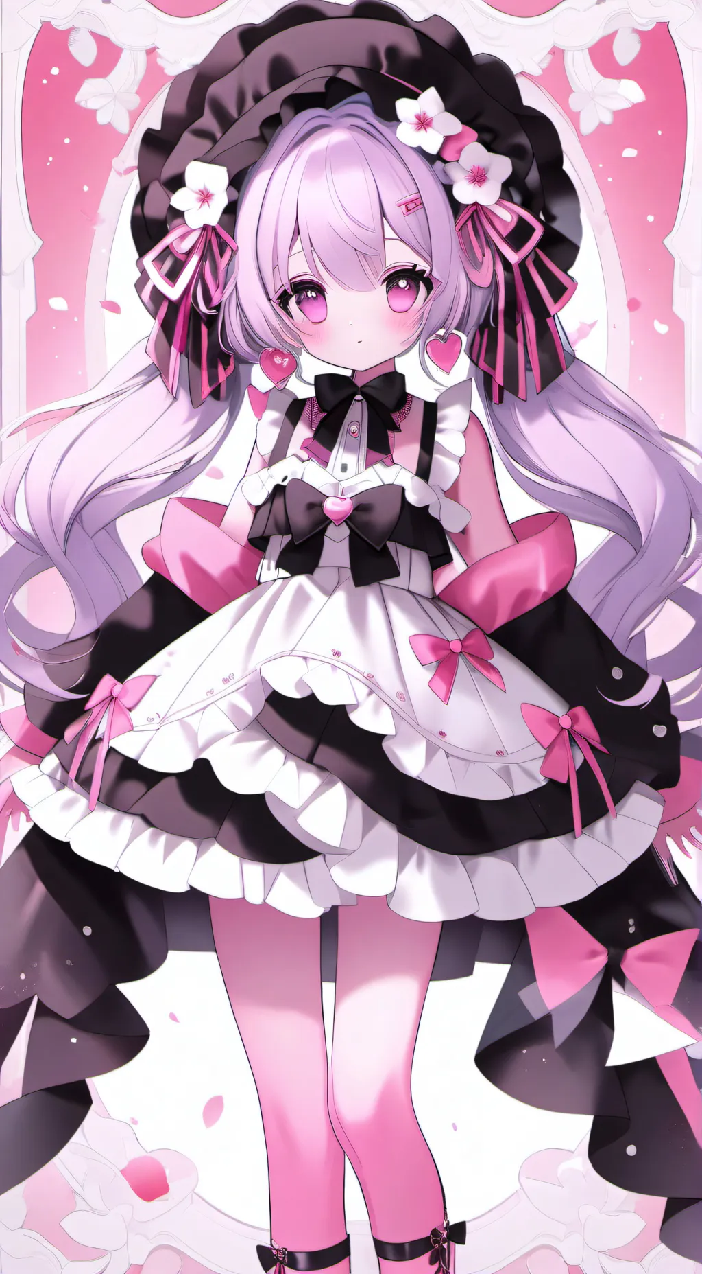 ai character: a boy friend group background