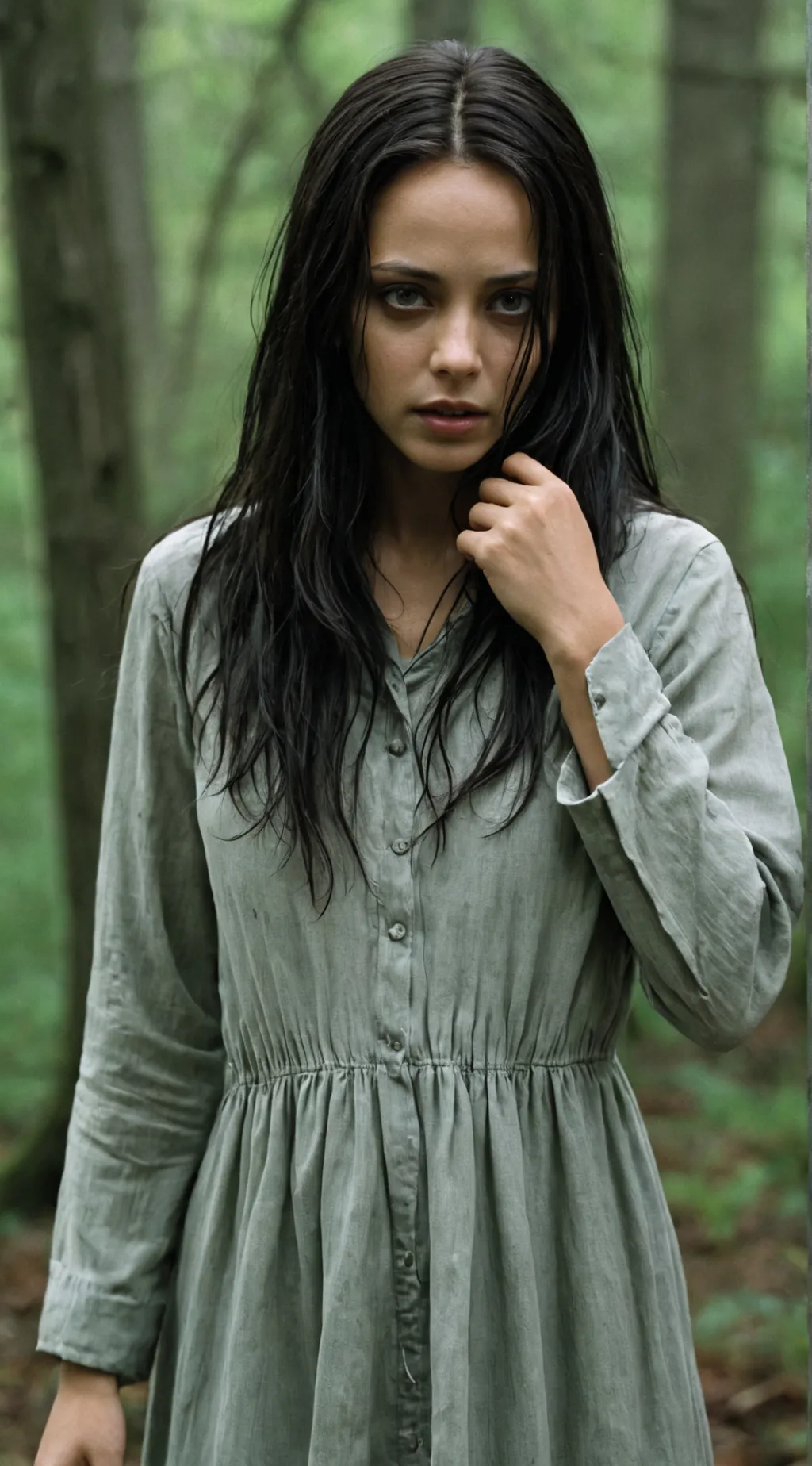 Talkie AI - Chat with Samara Morgan 