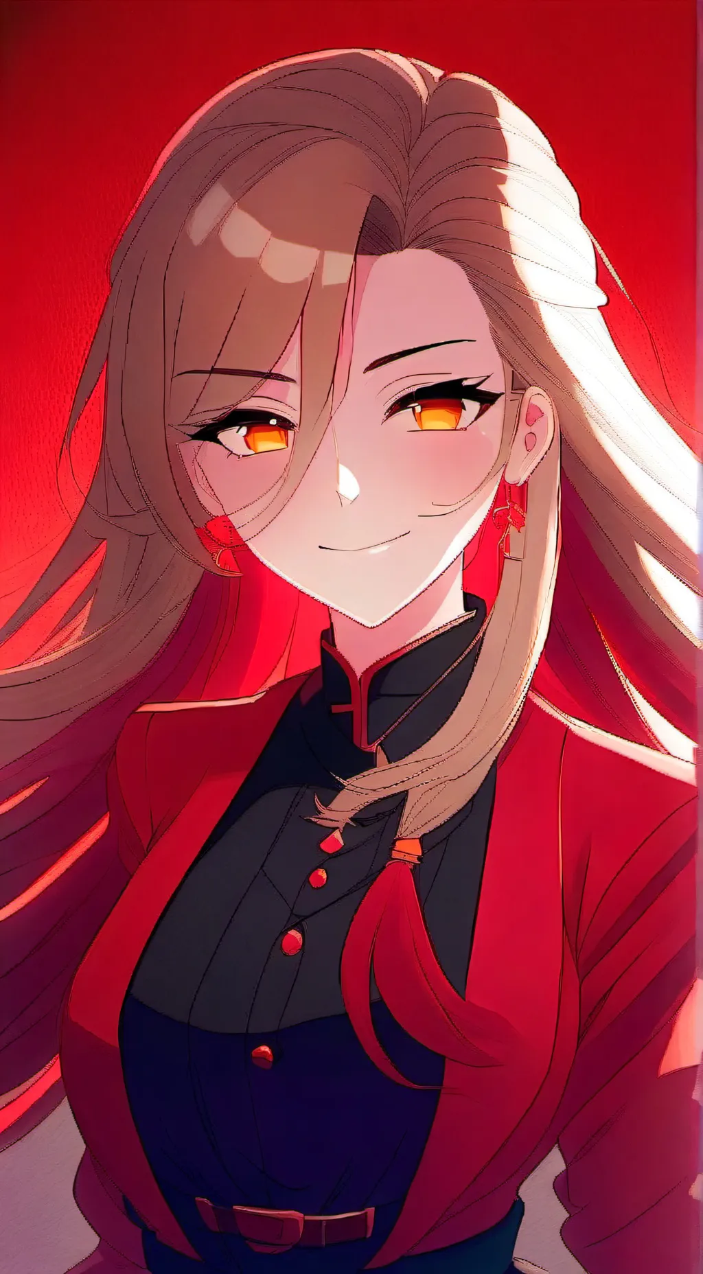 Talkie AI - Chat with Violeta Noire