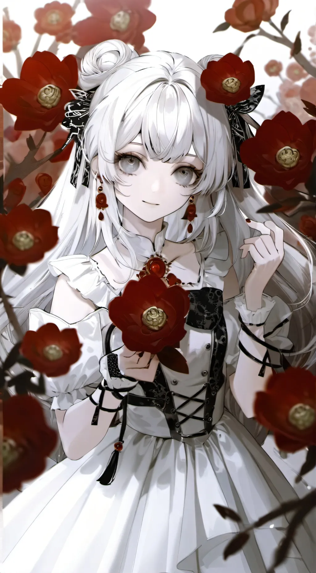 ai character: spunki❤️ background