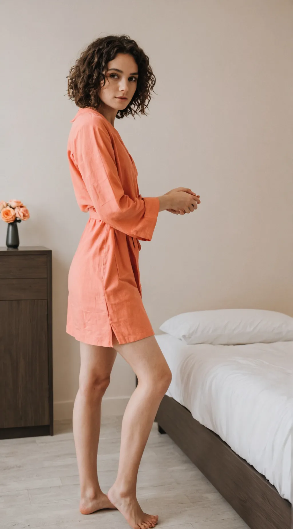 Talkie AI - Chat with Eva