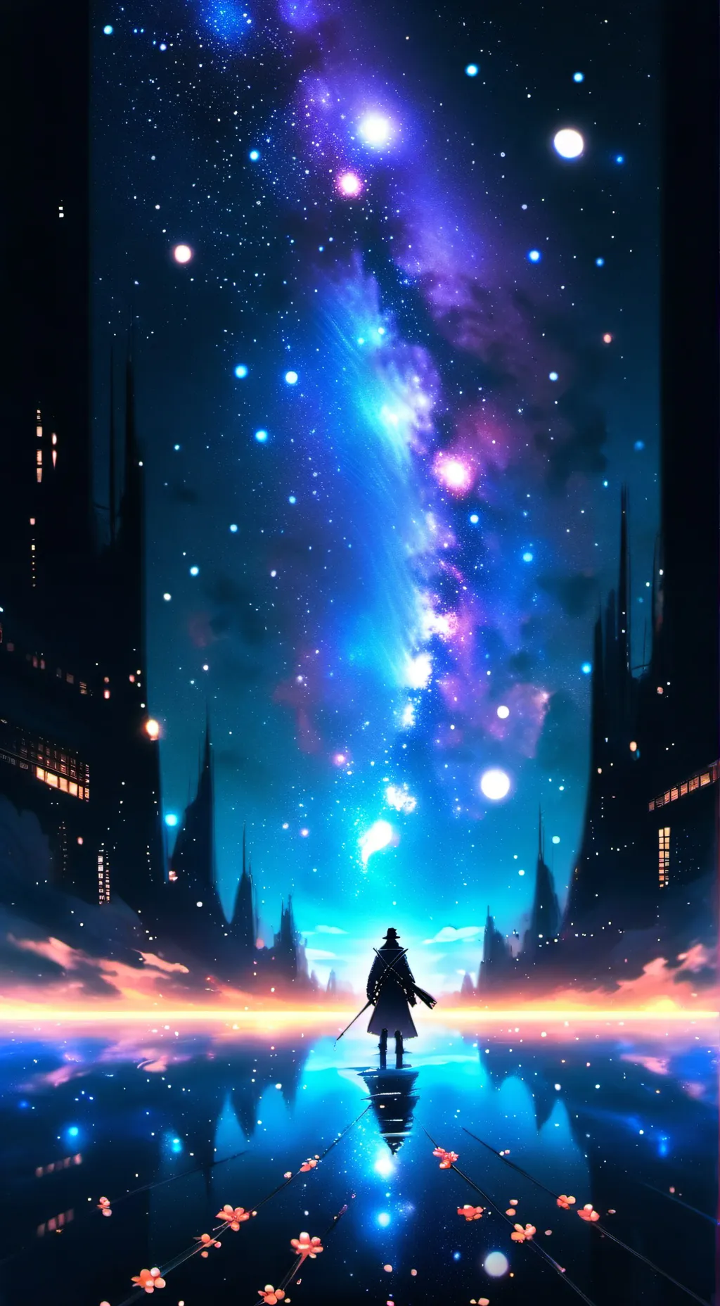 ai character: mha x pucca parte2 background