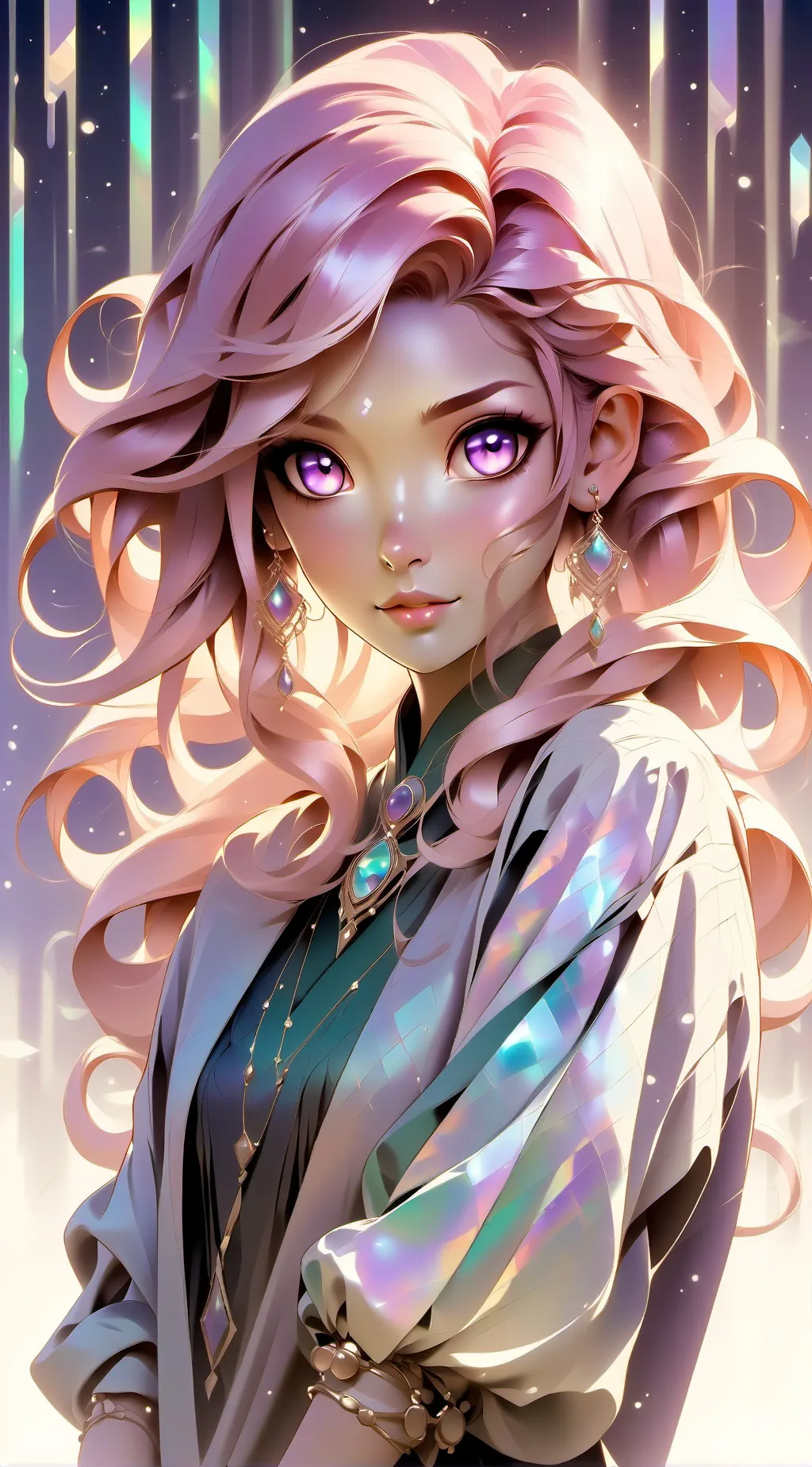 ai character: Roblox story background