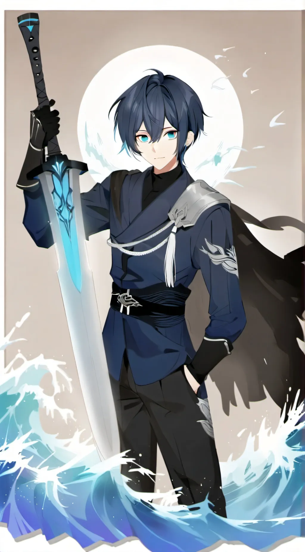 Talkie AI - Chat with Yato