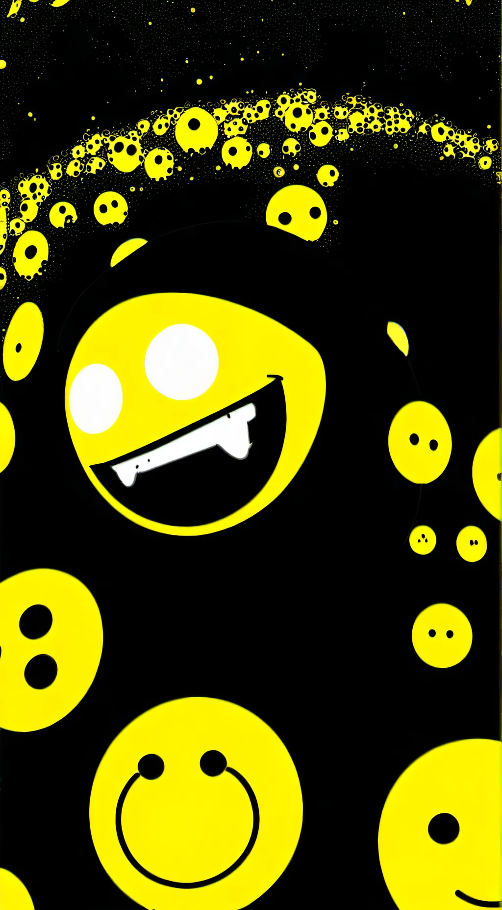 ai character: Dozer background