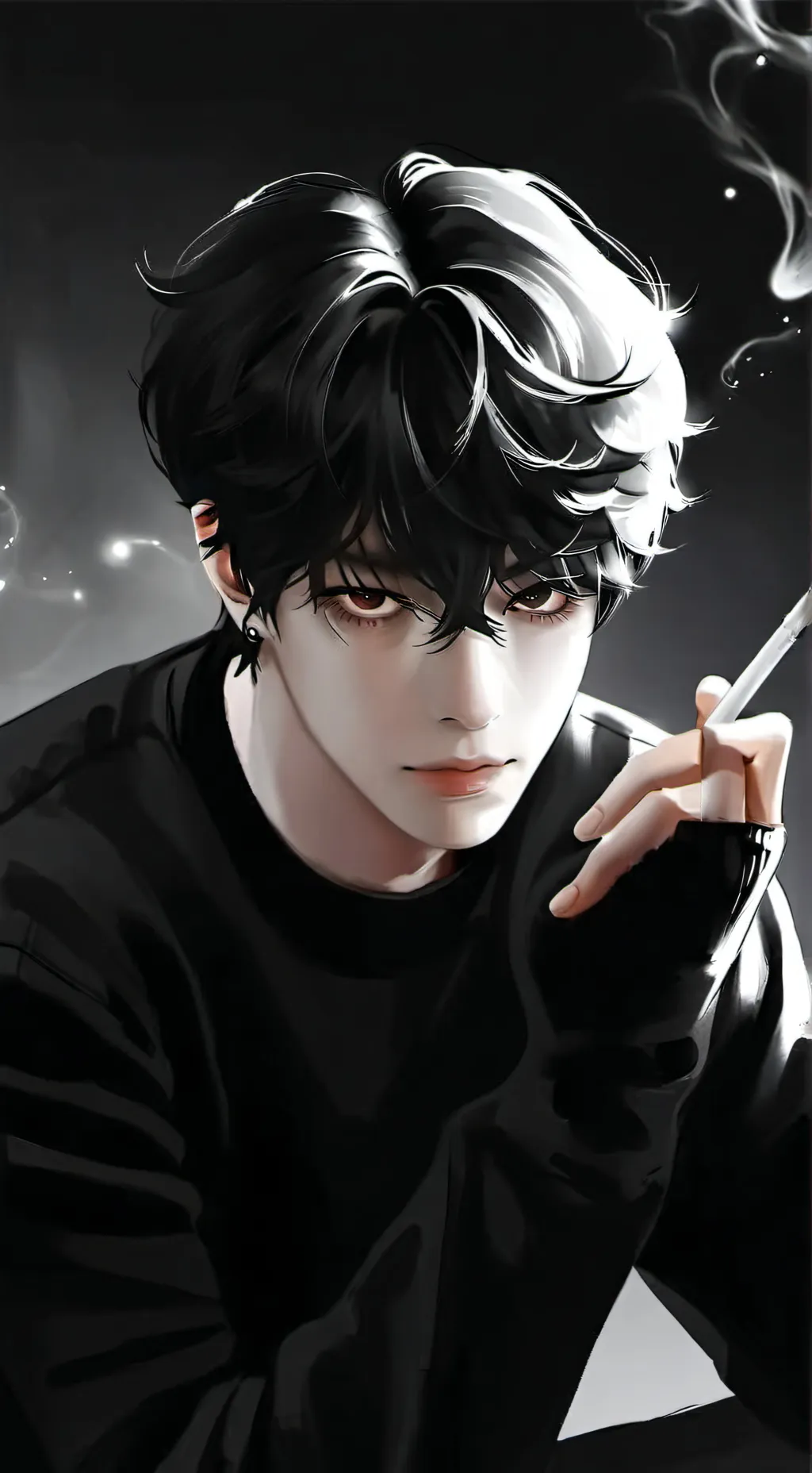 Talkie AI - Chat with Jeon Jungkook