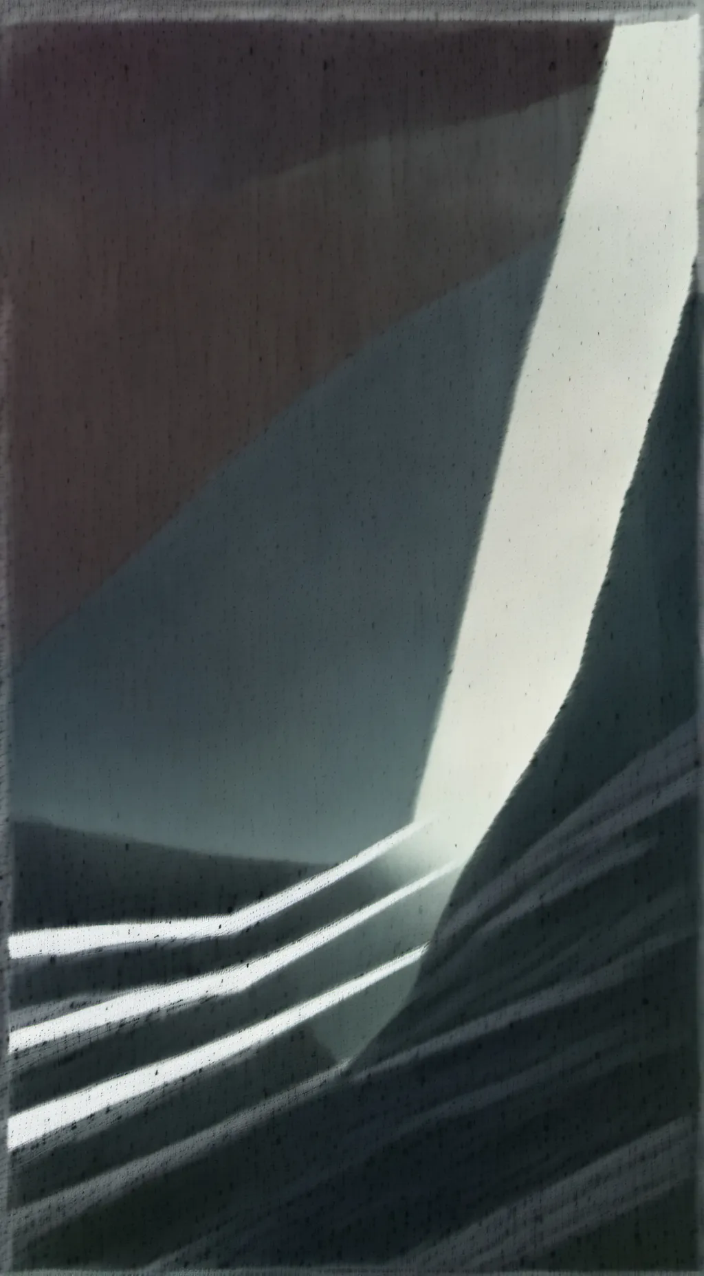 ai character: I dOn'T kNoW background