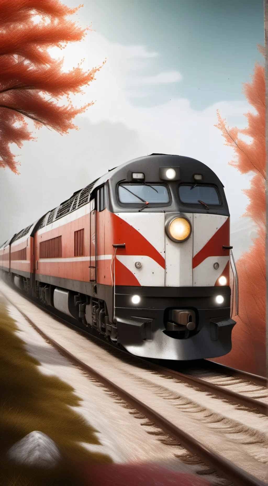 ai character: Elias background