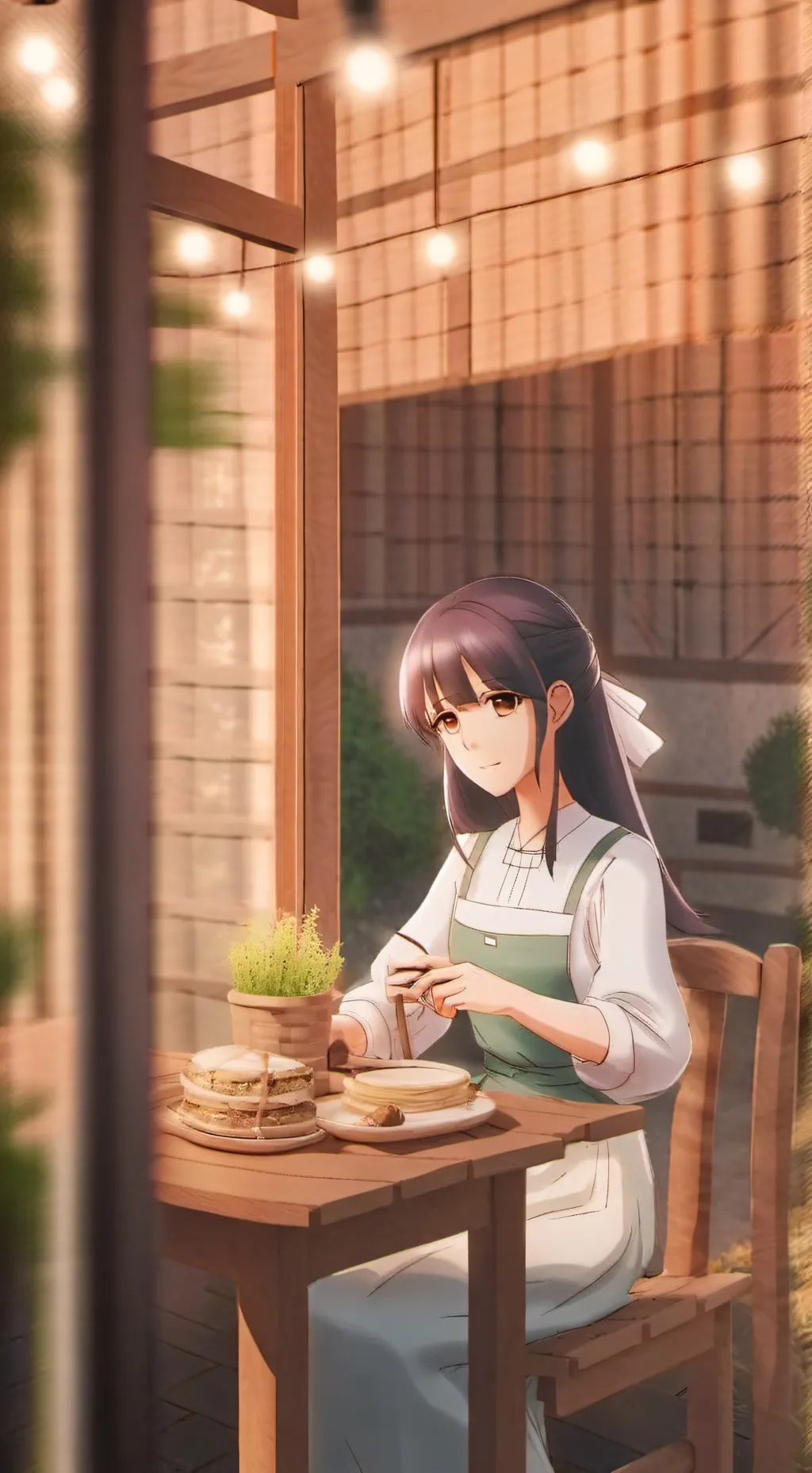 Talkie AI - Chat with Мама