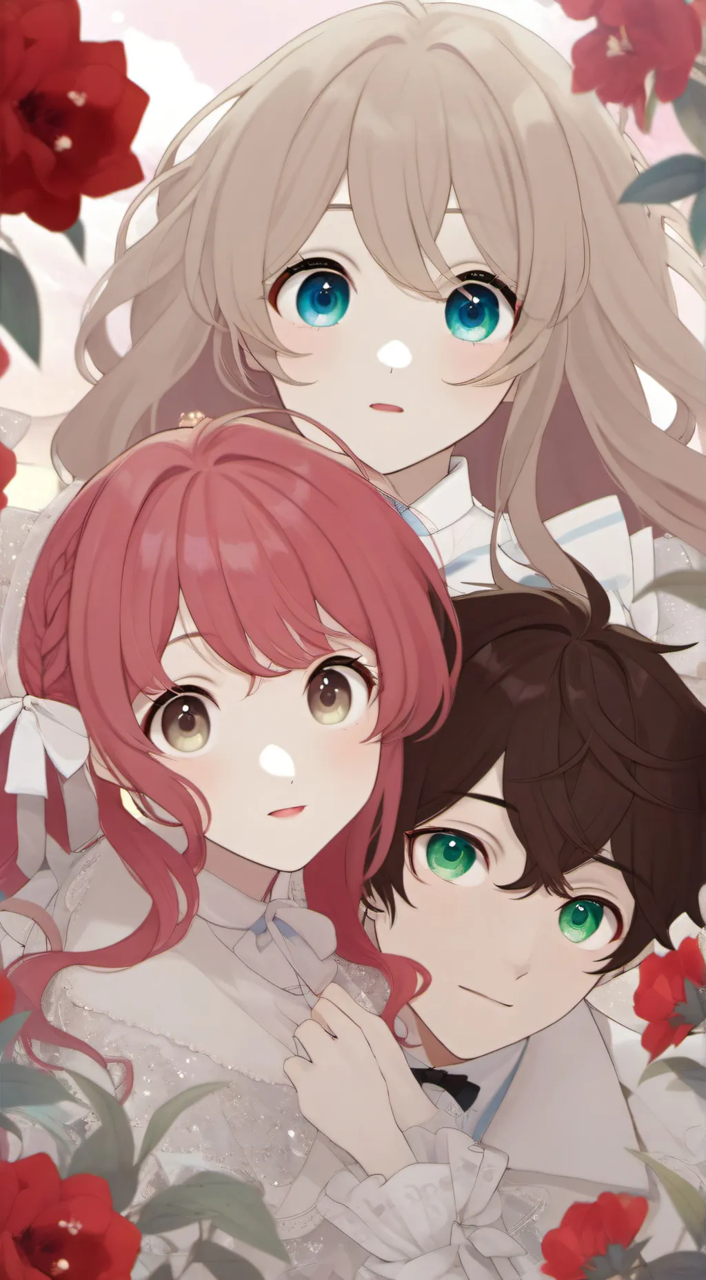 ai character: dale/dad background