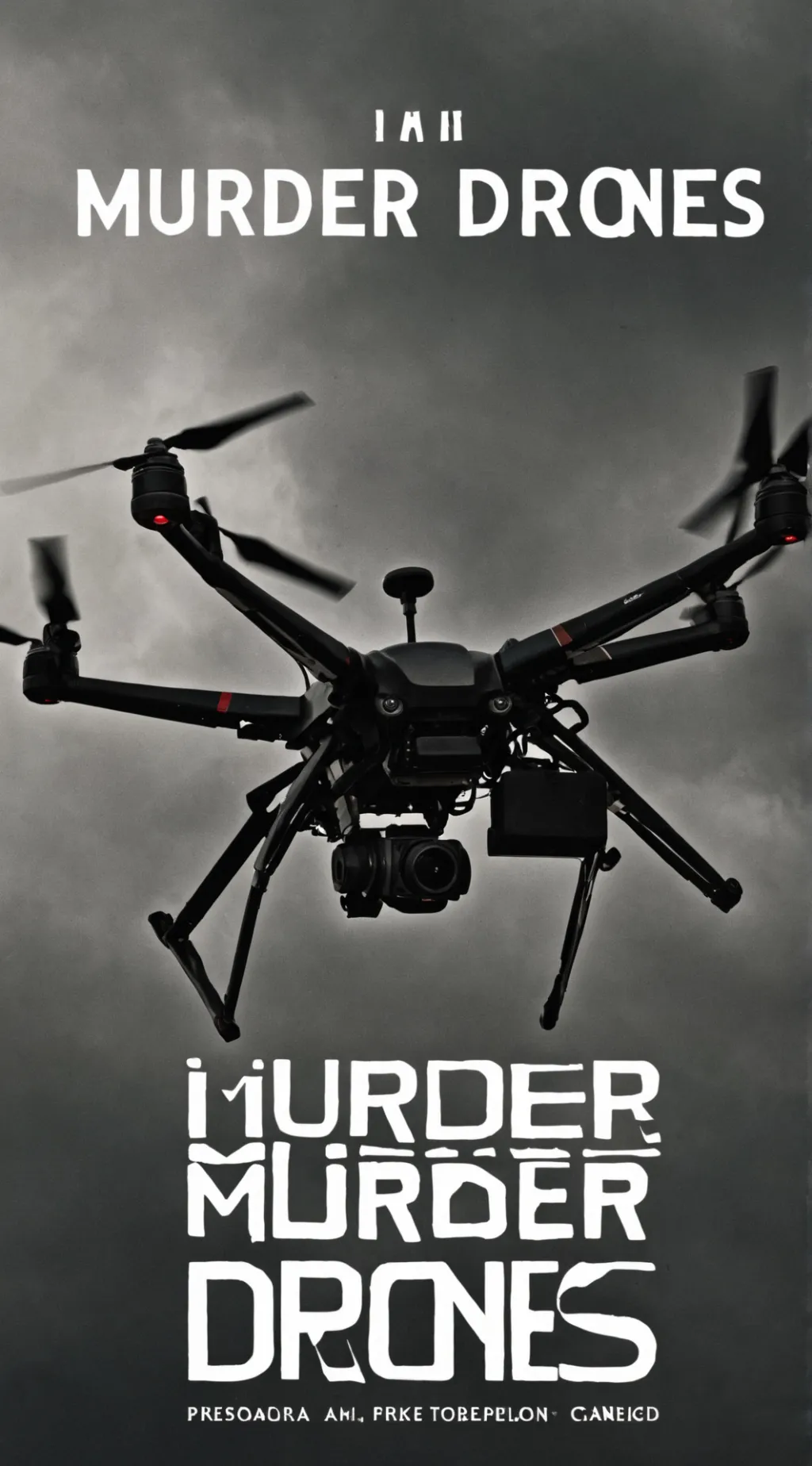 ai character: MD background