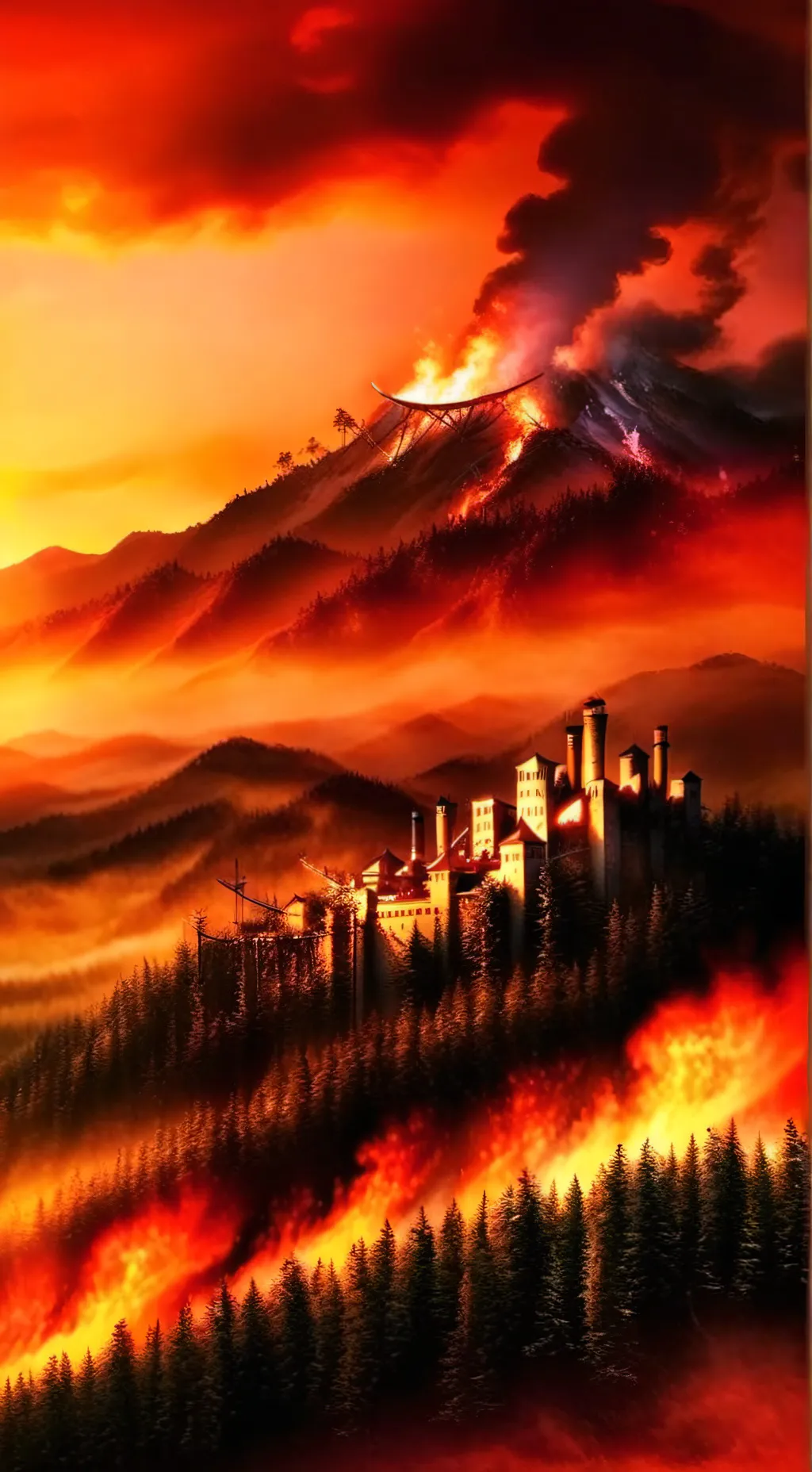 ai character: roleplay  background