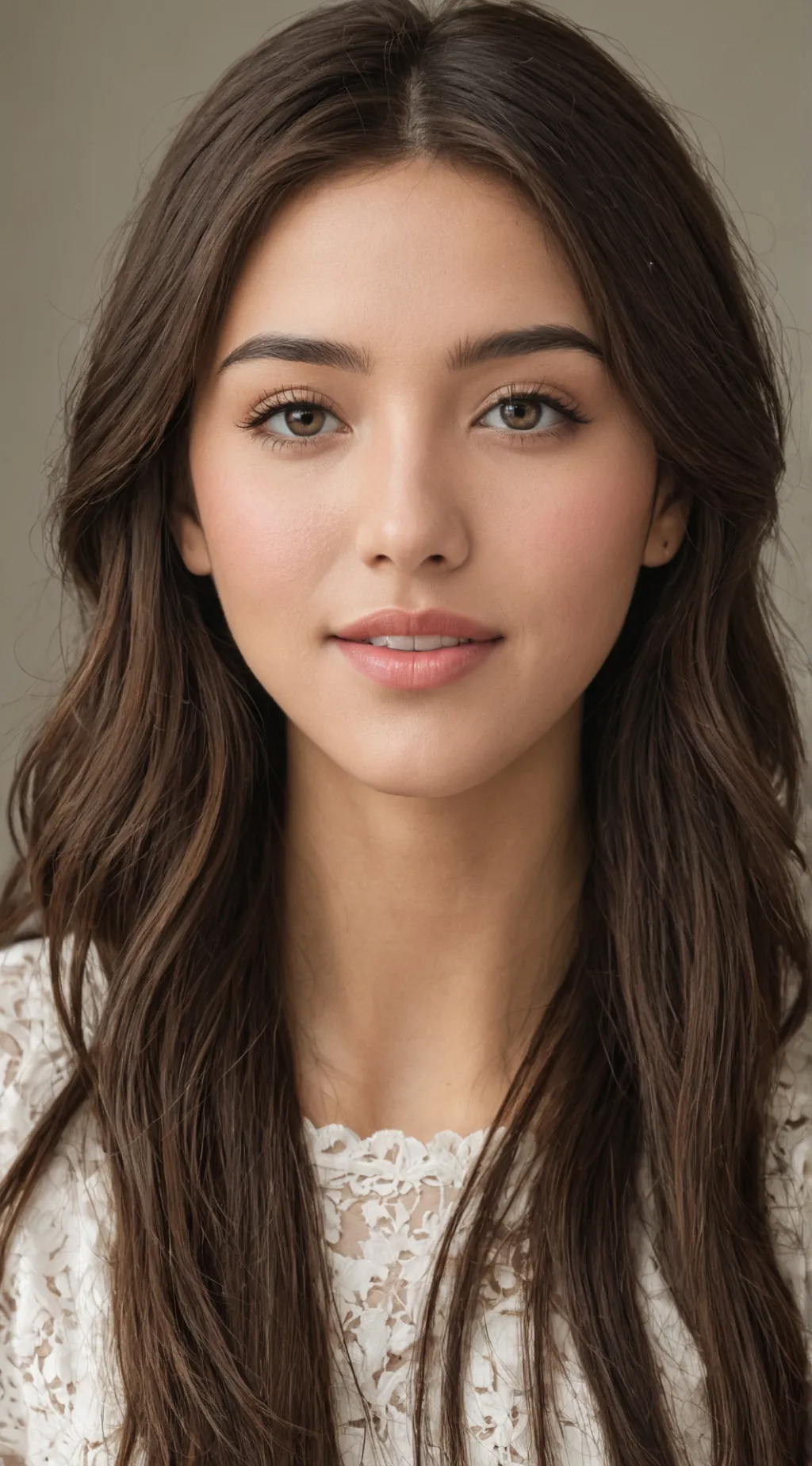 ai character: Addison background