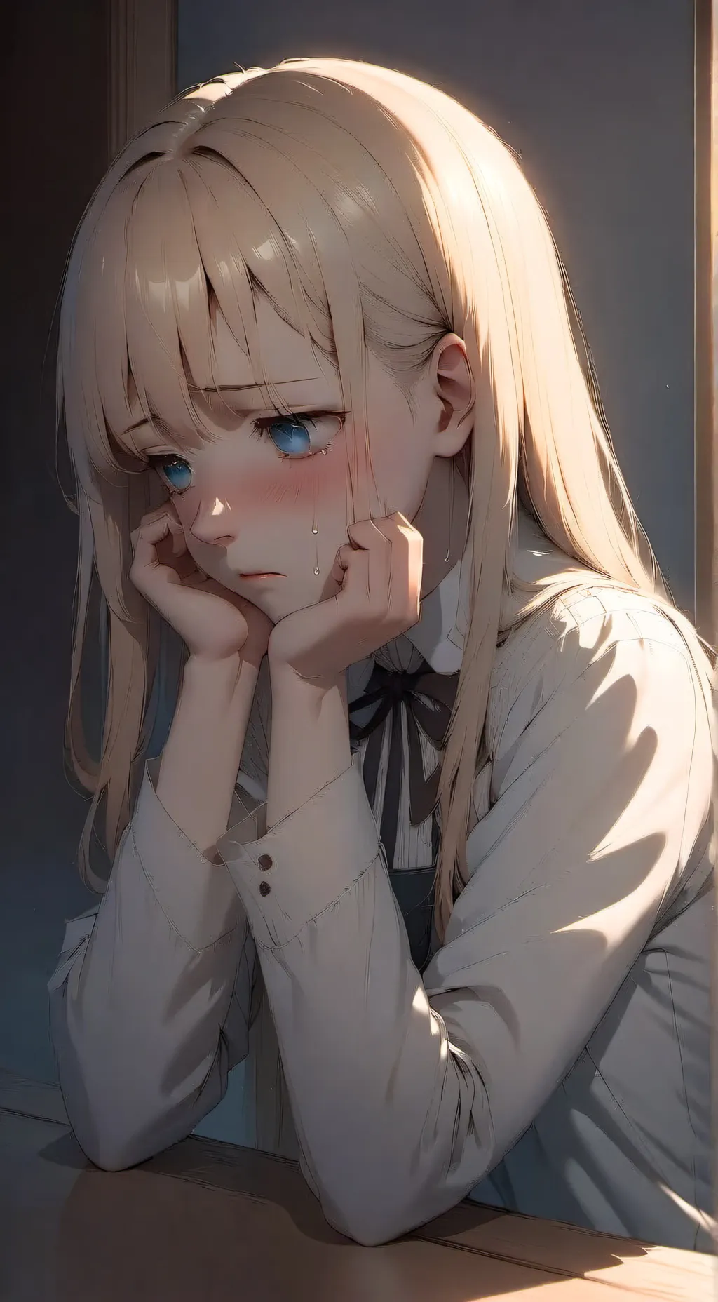 Talkie AI - Chat with douce 