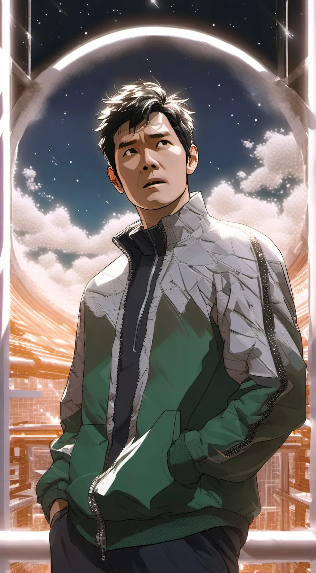 Talkie AI - Chat with Player 456