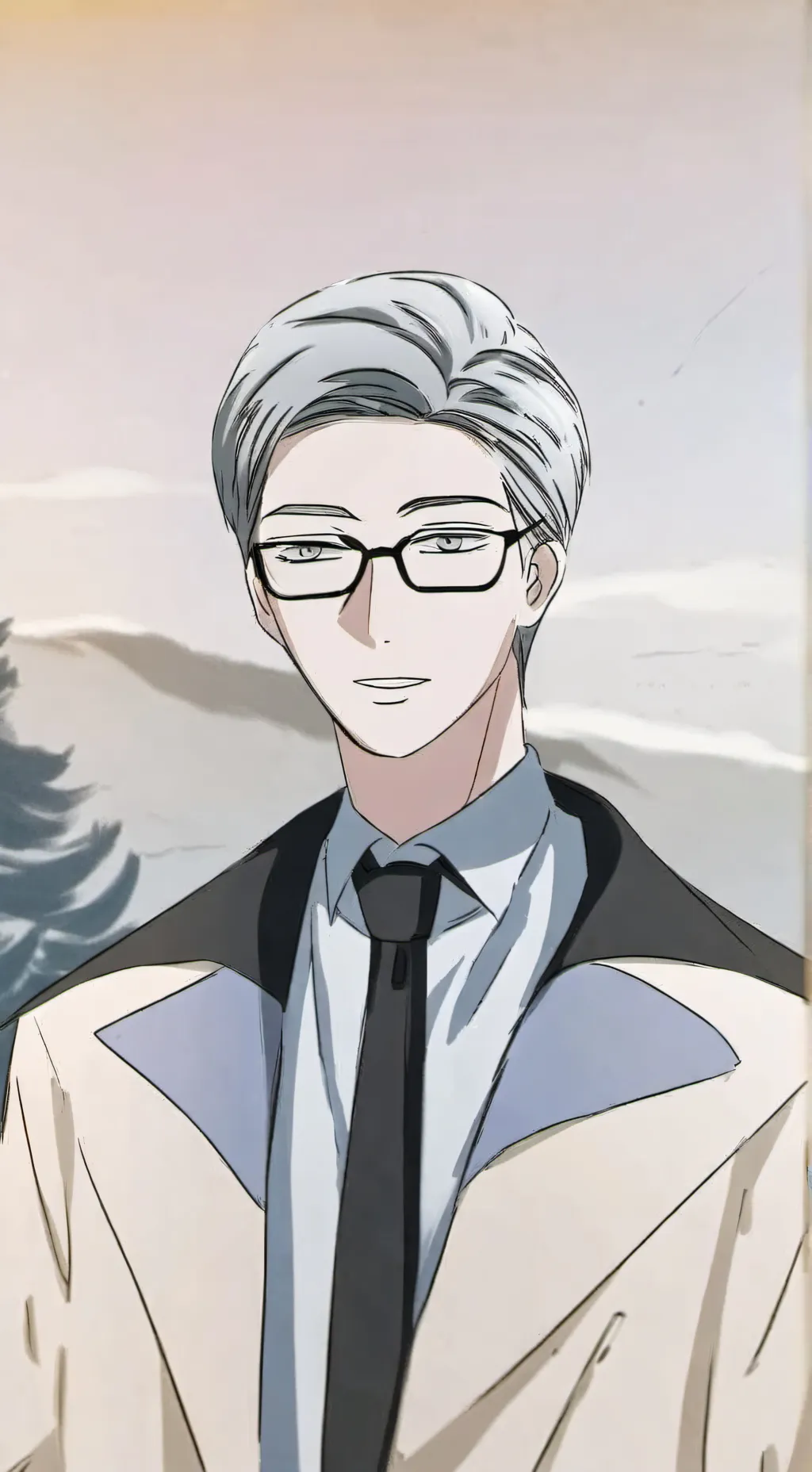 Talkie AI - Chat with Evan Zhao