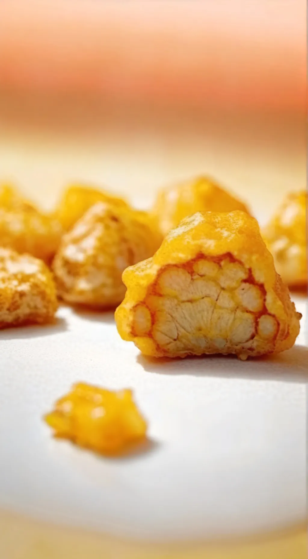 Talkie AI - Chat with nuggetman