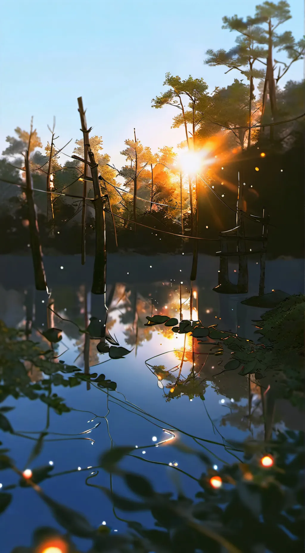 ai character: Josie background