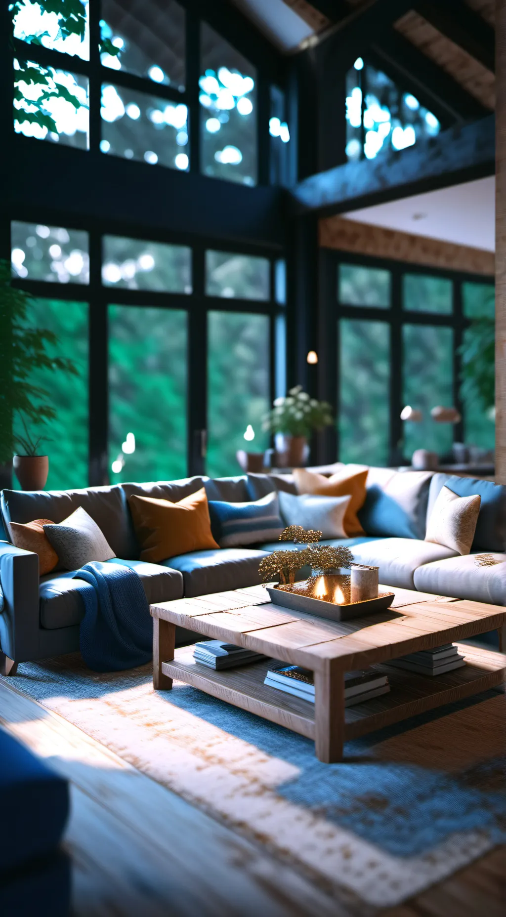 ai character: Hyunlix (dads) background