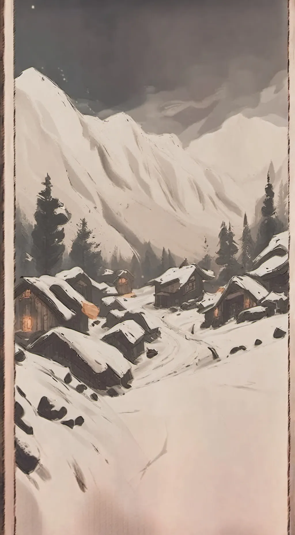 ai character: md . background