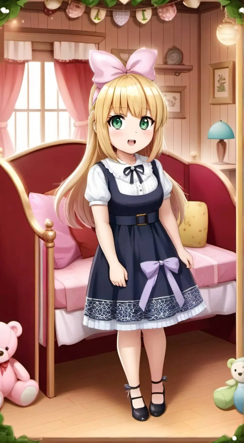 Talkie AI - Chat with Daisy