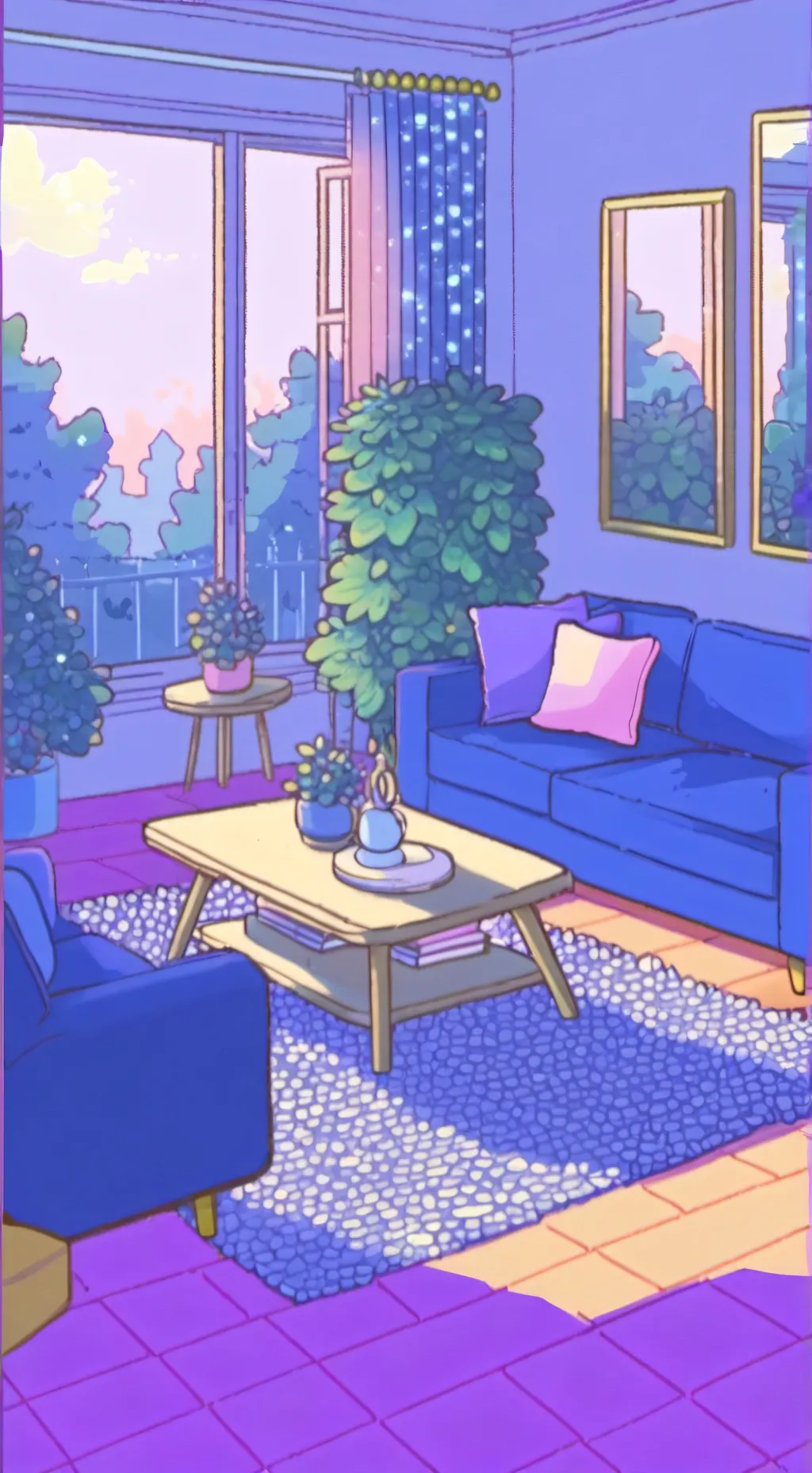 Talkie AI - Chat with Squid game react 