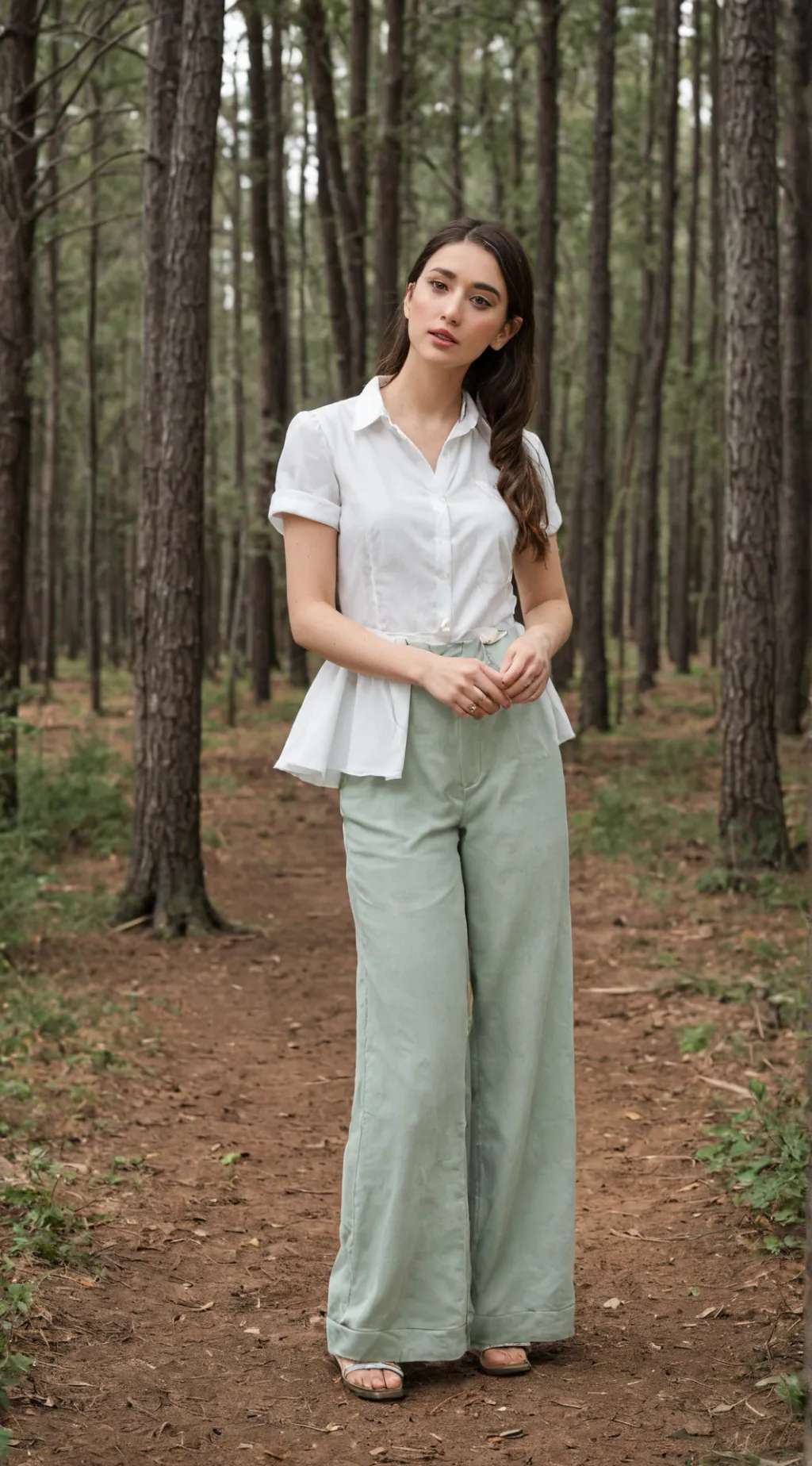 ai character: y\n  background