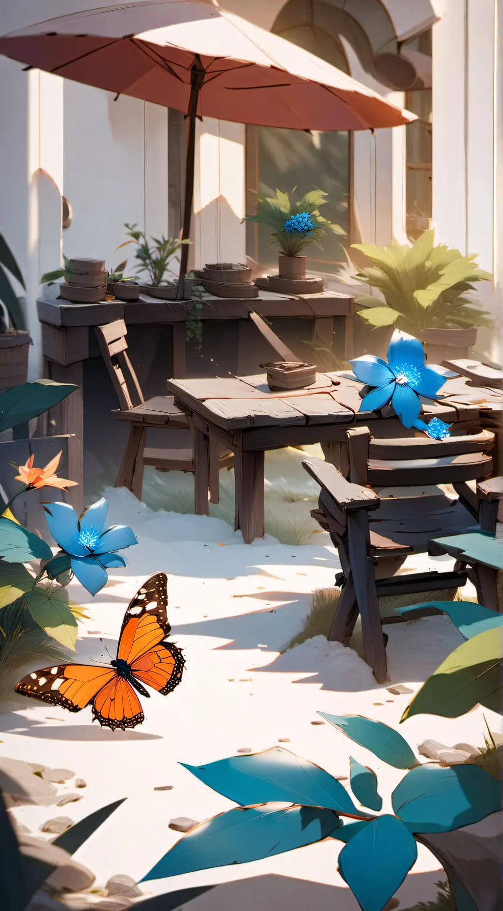 ai character: Gravityfalls x mha background