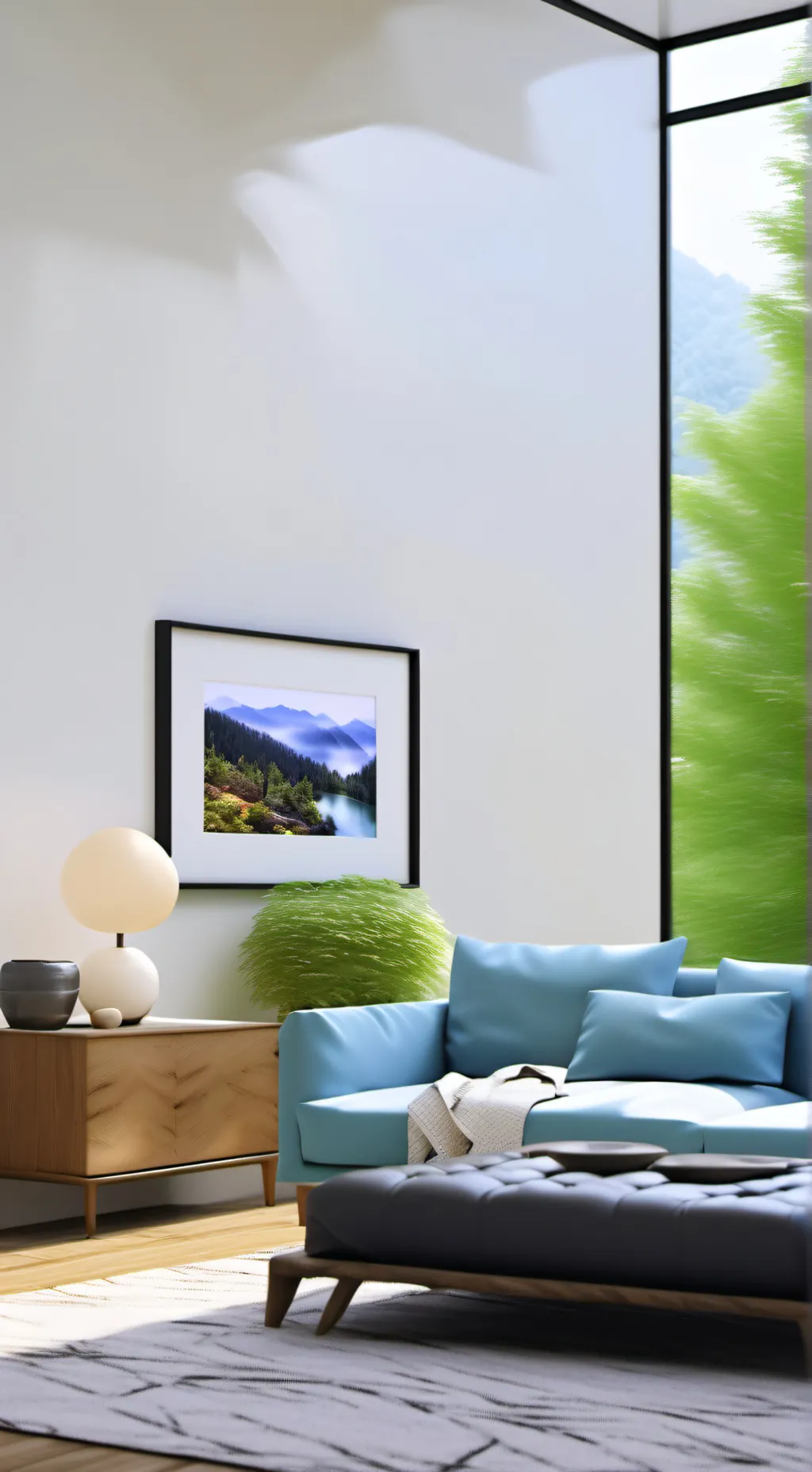 ai character: Friend group background