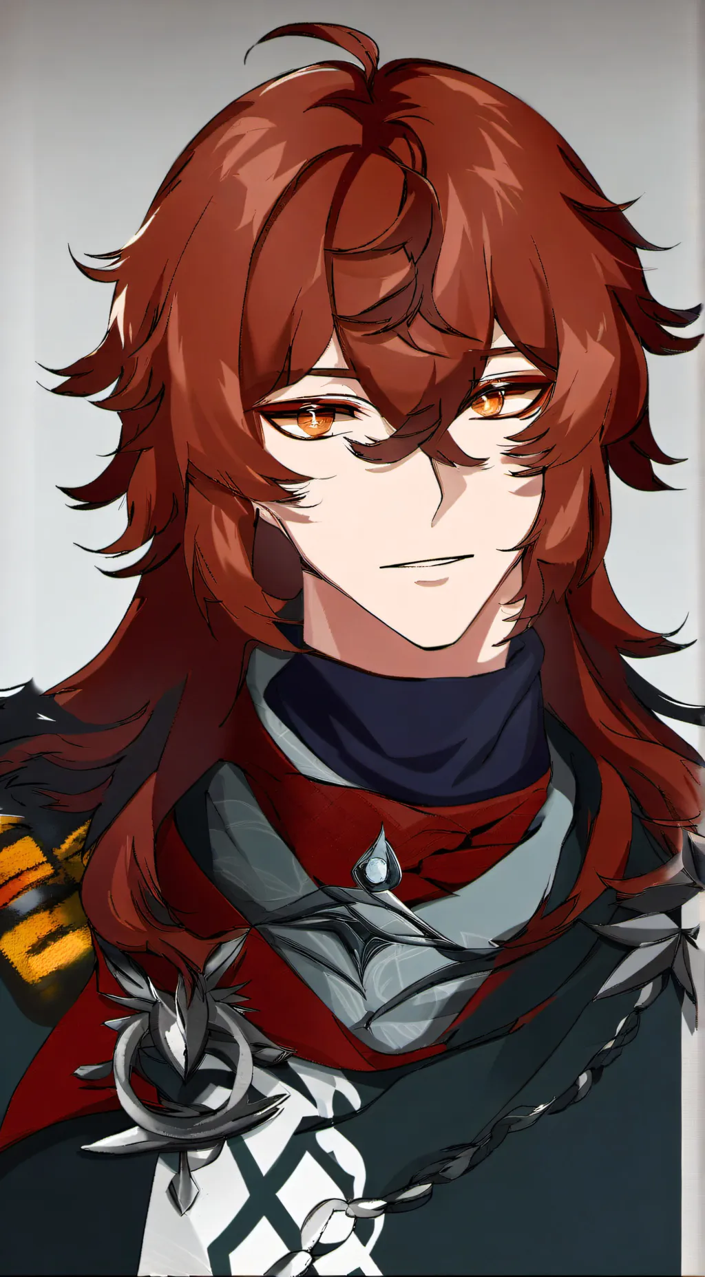 ai character: ~🌱Mark🌱~ background