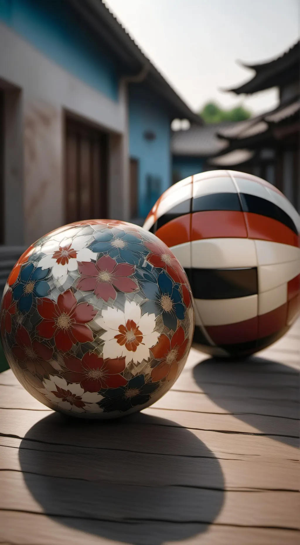 Talkie AI - Chat with Country Bals rp