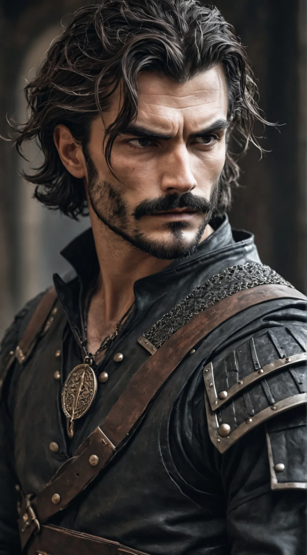 Talkie AI - Chat with Edsel Whitmore