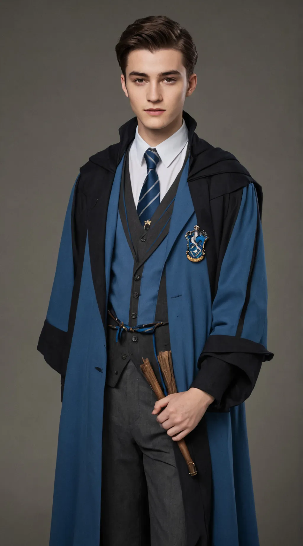 Talkie AI - Chat with Ethan