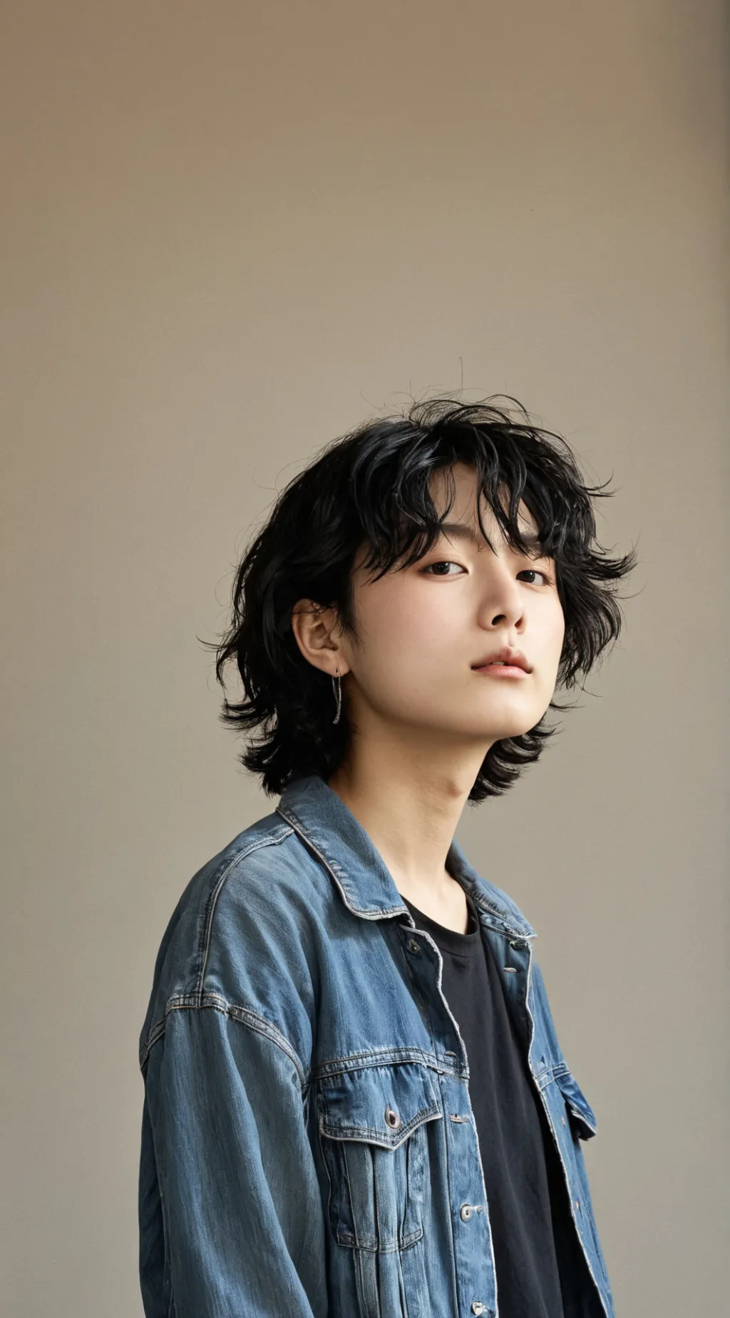 Talkie AI - Chat with Хван Со