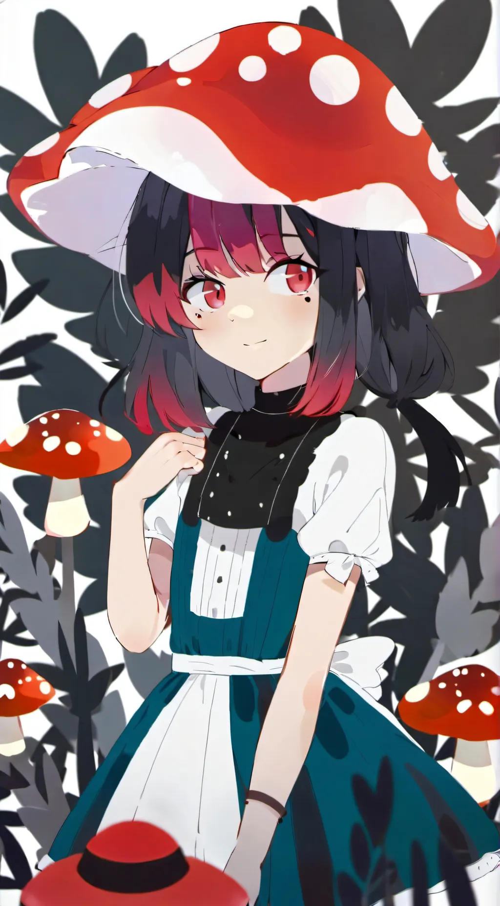 Talkie AI - Chat with Astrella 