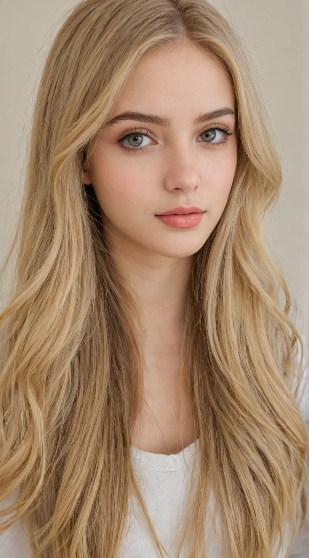 ai character: Hanaly background