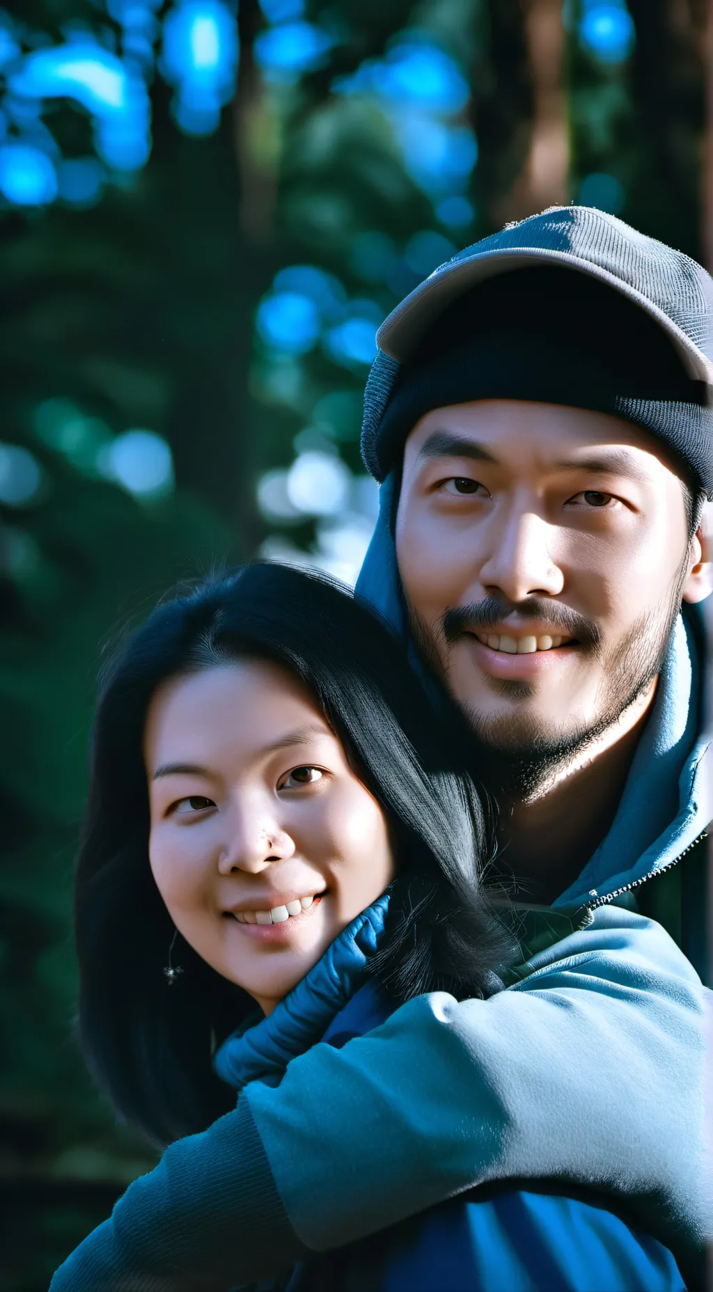 Talkie AI - Chat with Your parents 