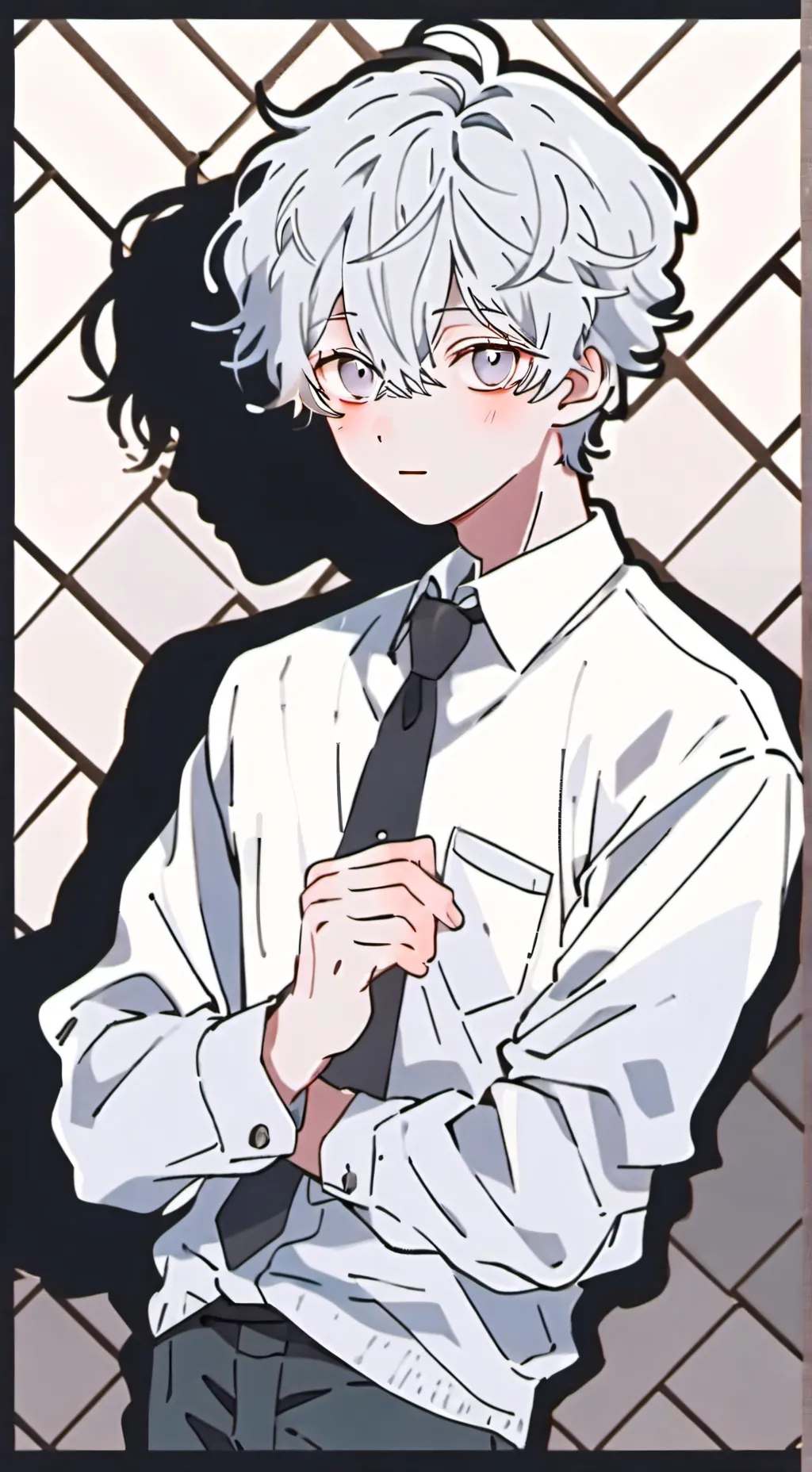 Talkie AI - Chat with Felix