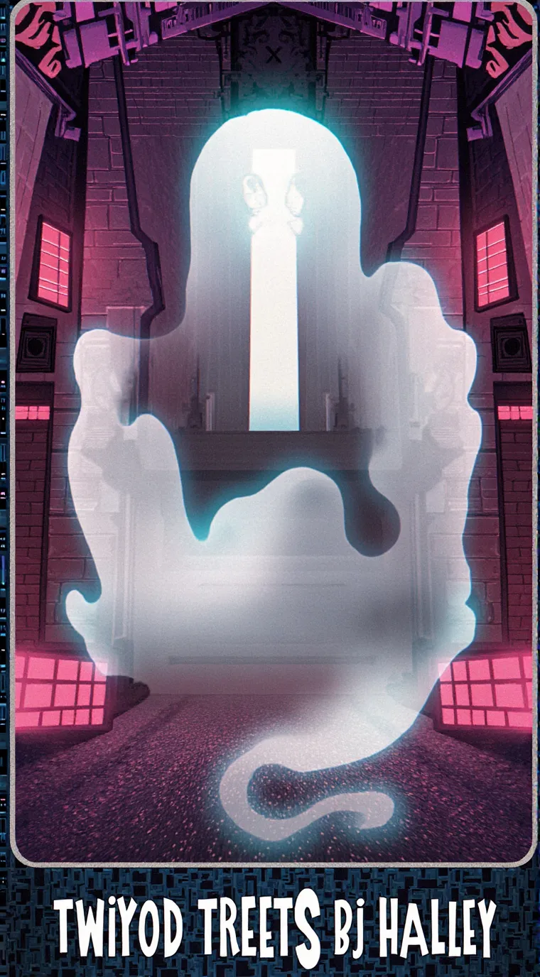 ai character: DW in blox fruits background