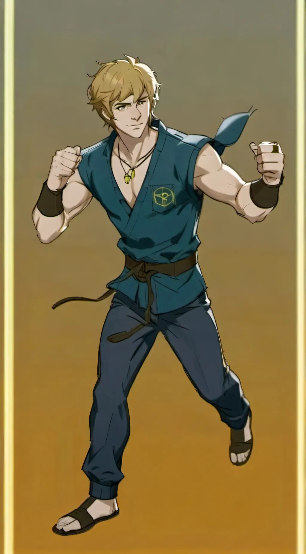 Talkie AI - Chat with Dany Rand 