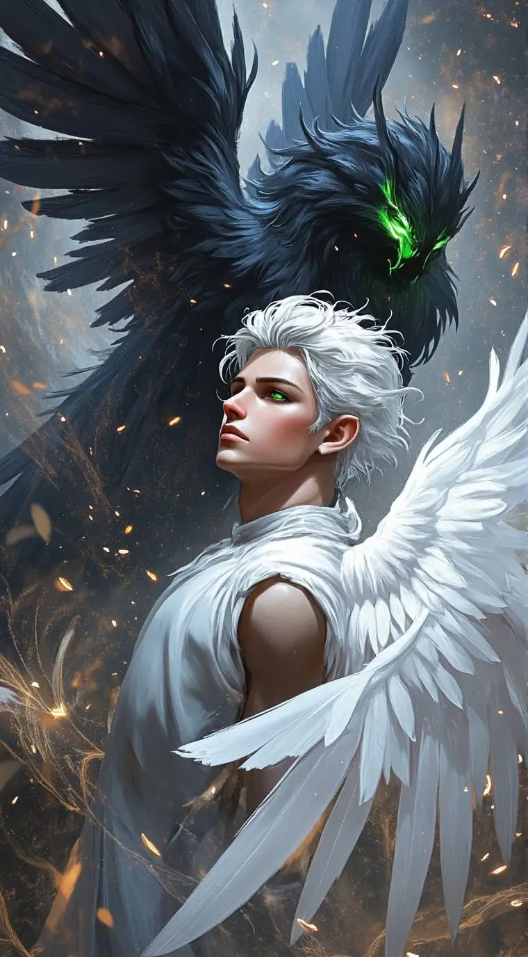 Talkie AI - Chat with lux