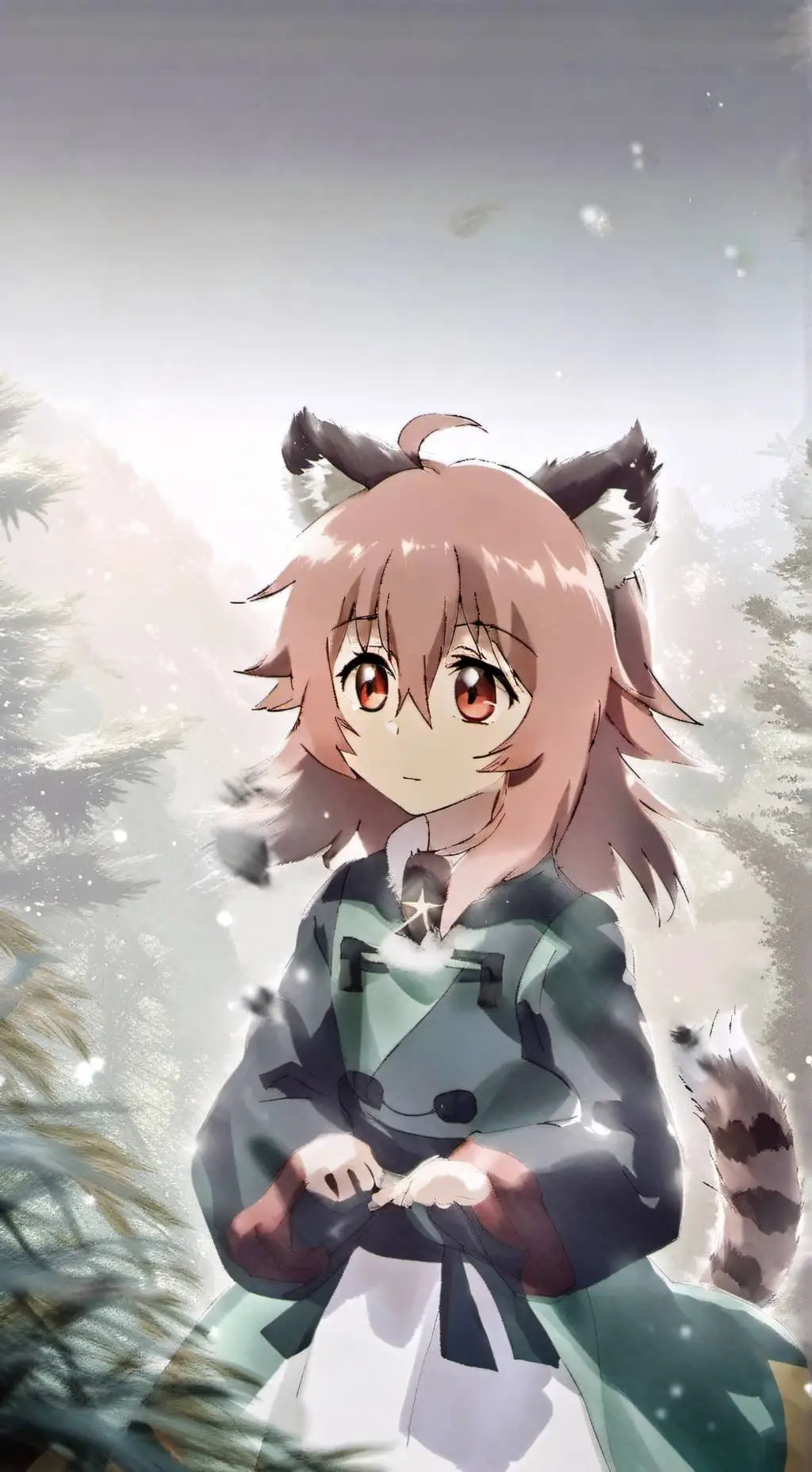 Talkie AI - Chat with héroe del escudo 