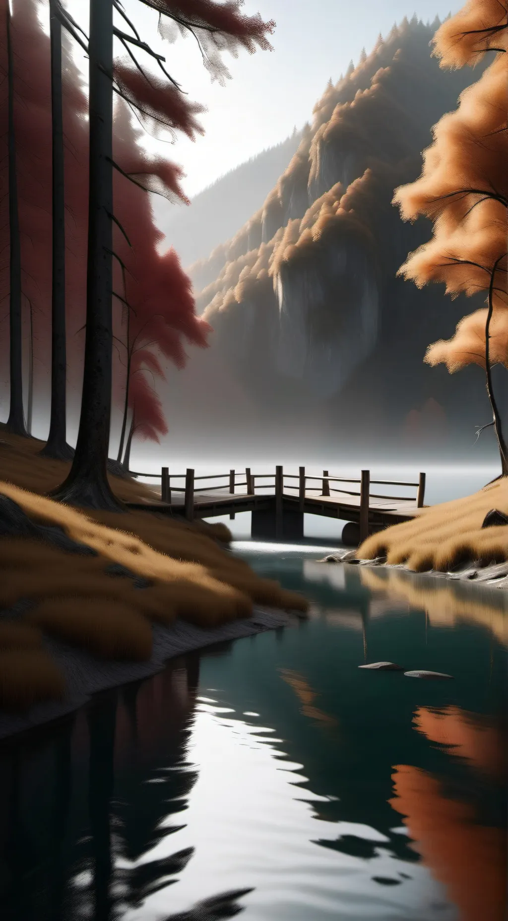 ai character: mha meets aftons background