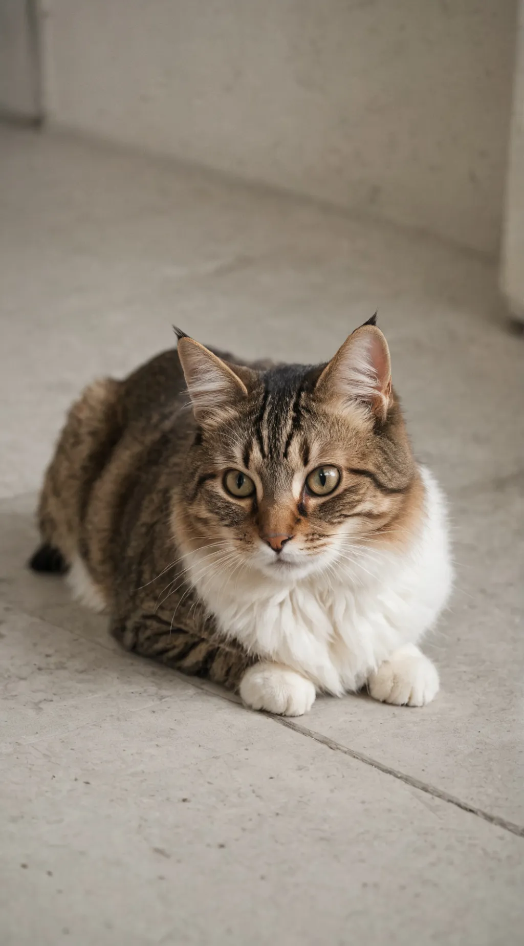 ai character: Венда(хор) background