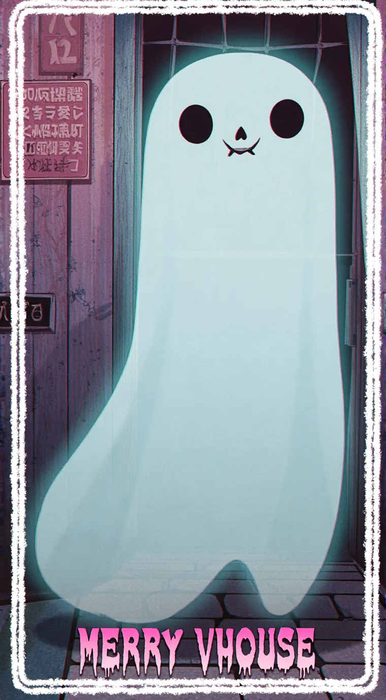 ai character: Fpe squid game background