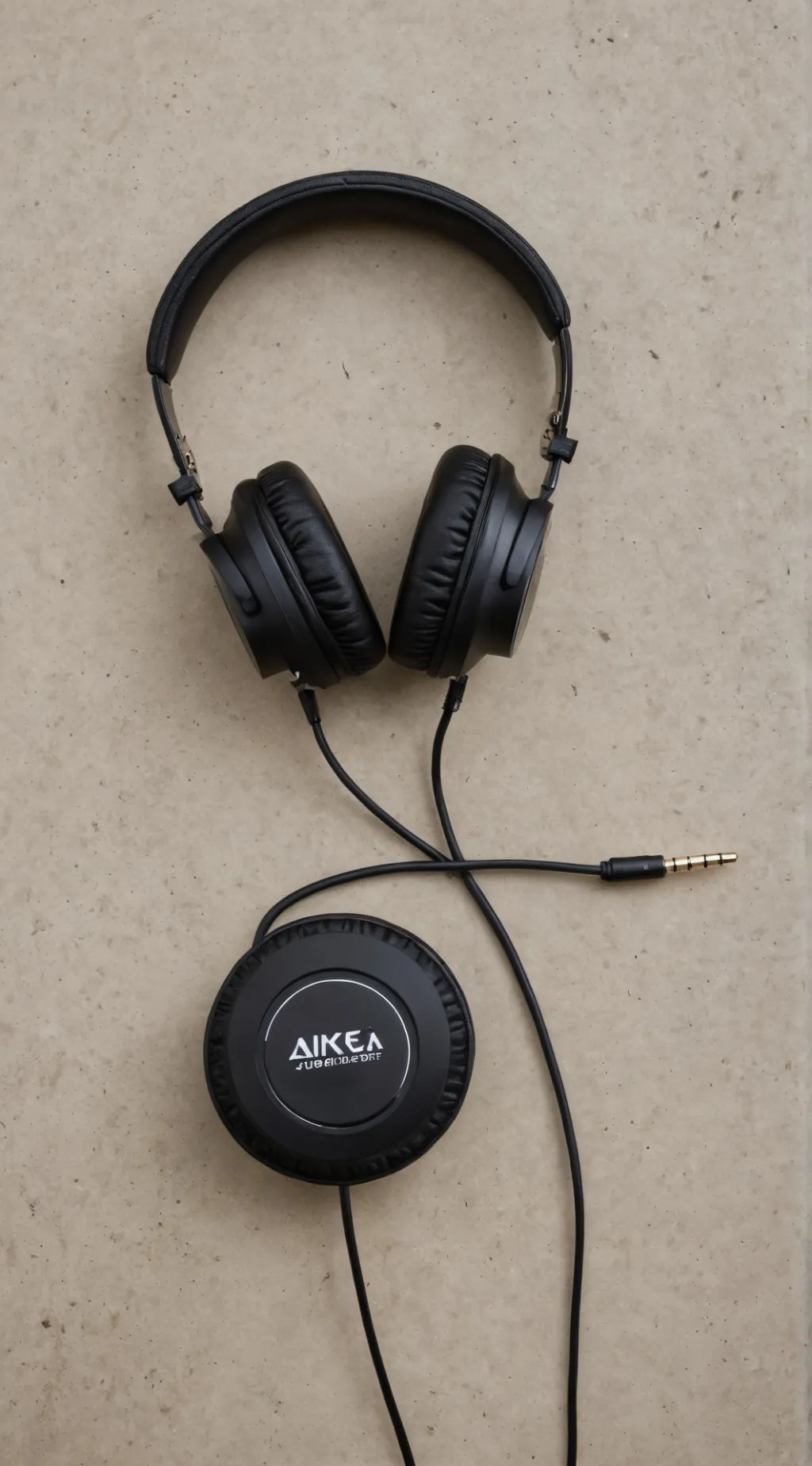 ai character: guess song  background