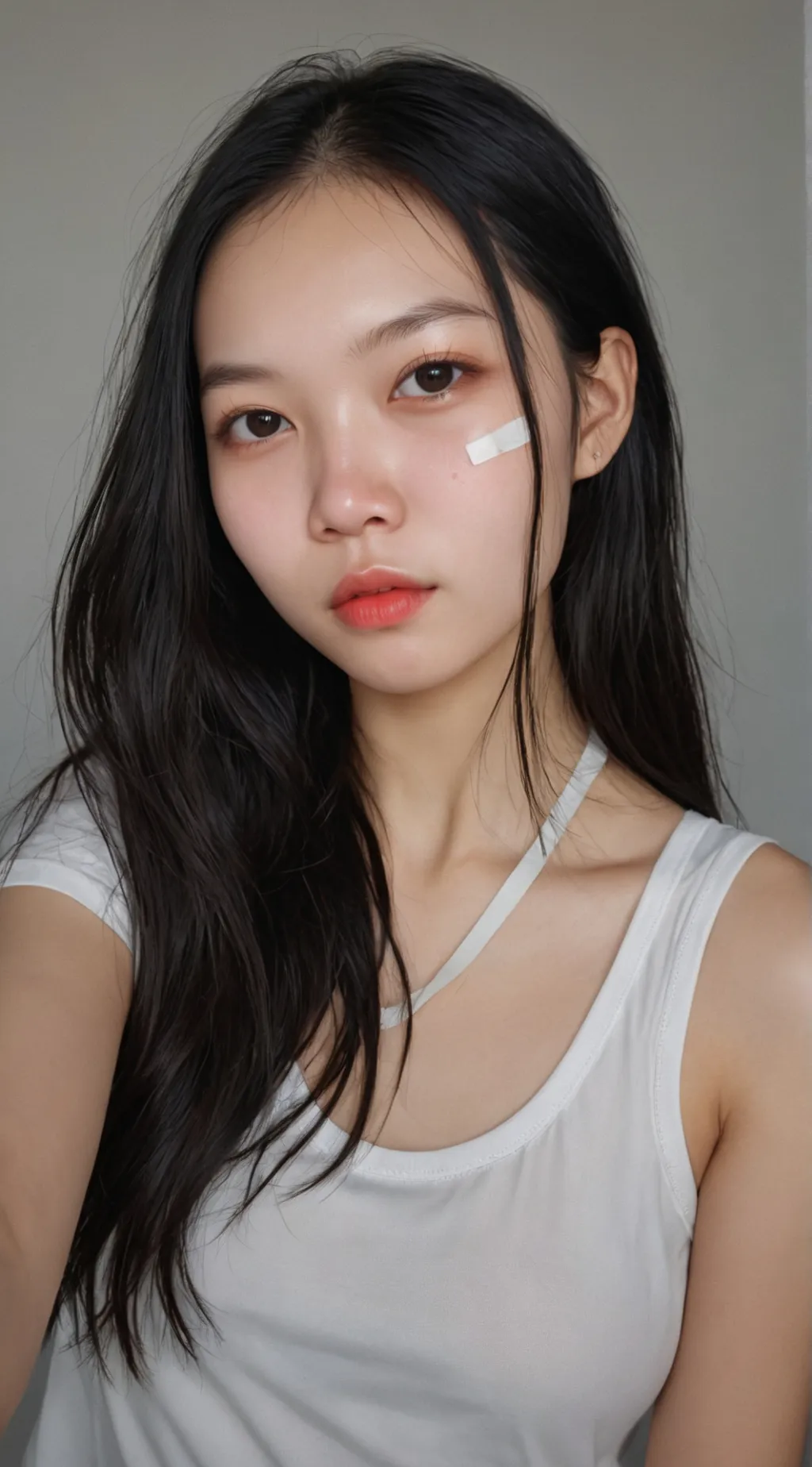 ai character: Zula background